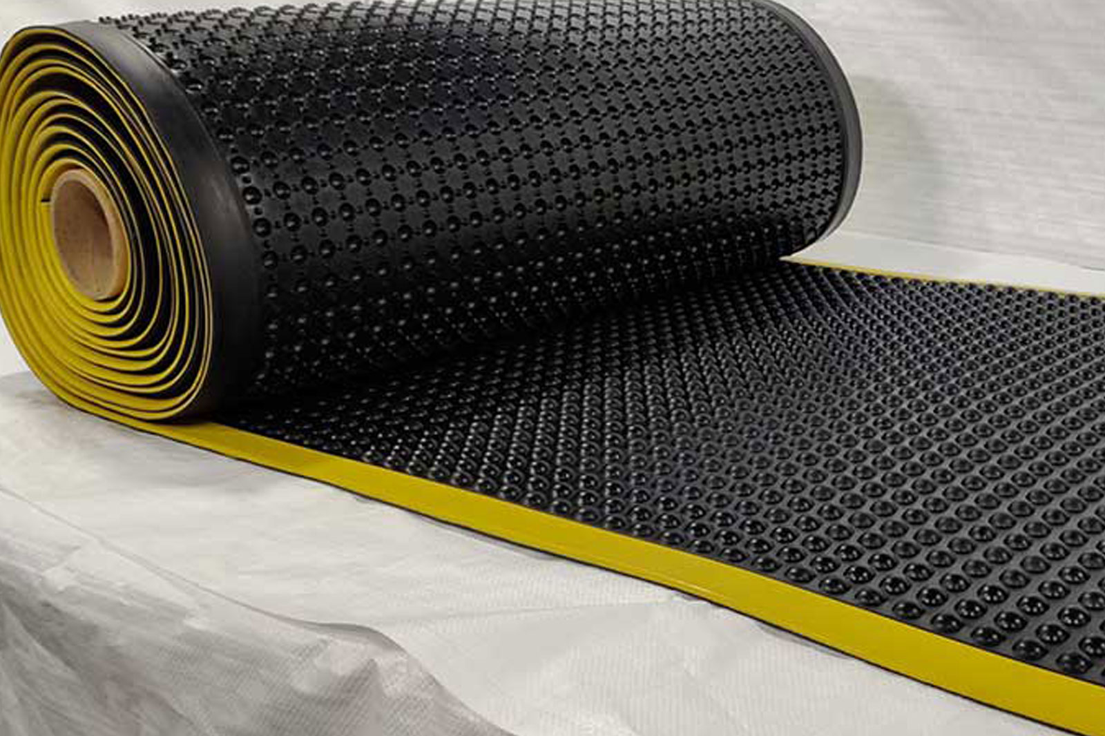 Roll Mat