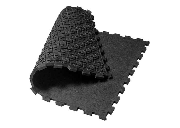 Stable Mat