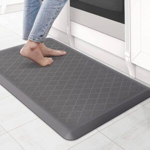 Anti Fatigue Kitchen Mats