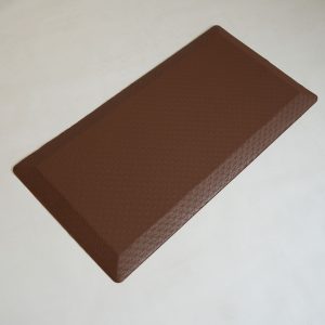 Anti-Fatigue Recycled Sponge Kitchen Mat