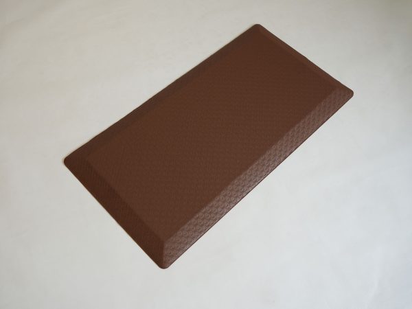 Anti-Fatigue Recycled Sponge Kitchen Mat