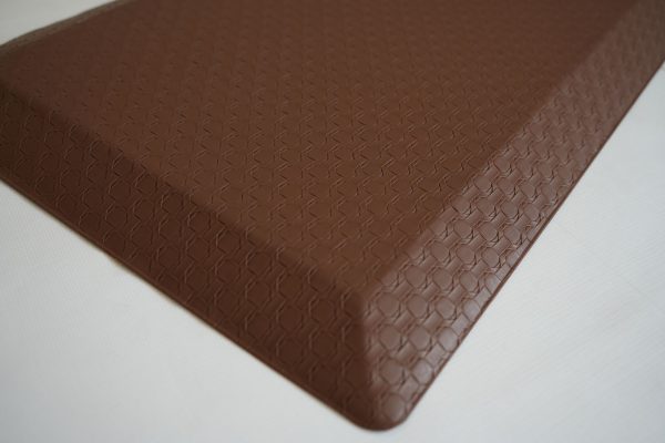 Anti-Fatigue Recycled Sponge Kitchen Mat - Image 2