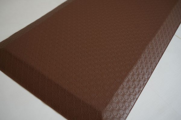 Anti-Fatigue Recycled Sponge Kitchen Mat - Image 3