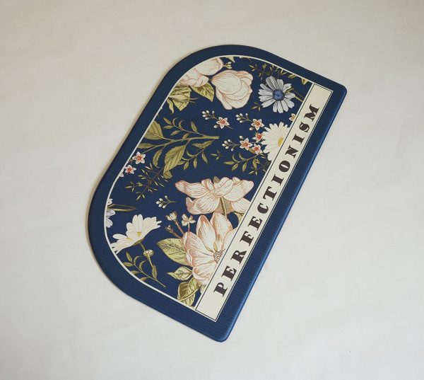 Anti Fatigue D Shape Mat