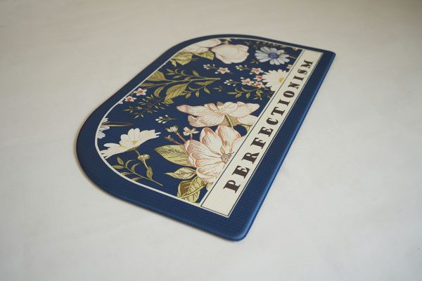 Anti Fatigue D Shape Mat - Image 2