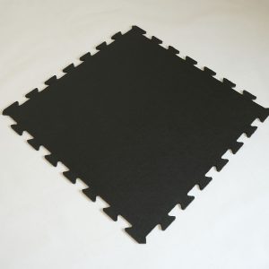 Double Sided 50x50 cm Gym Mats