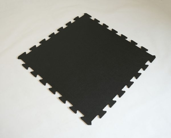 Double Sided 50x50 cm Gym Mats