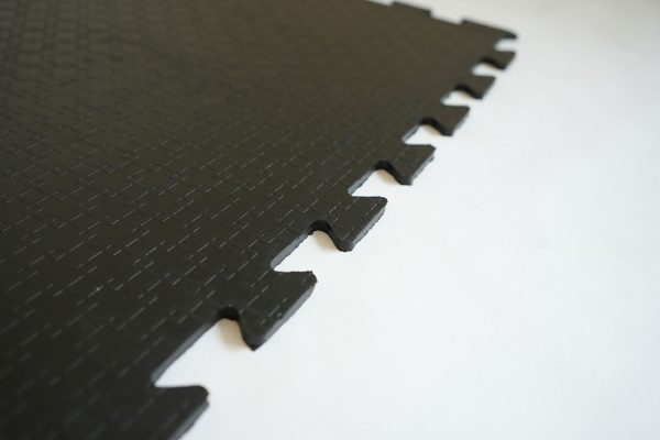 Double Sided 50x50 cm Gym Mats - Image 2