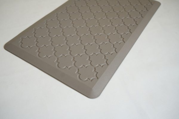 Four Leaf Cloves Mat - Image 3