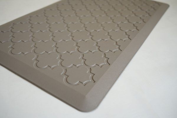 Four Leaf Cloves Mat - Image 2