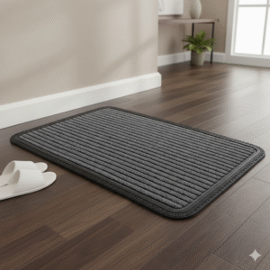 Polypropylene Mats