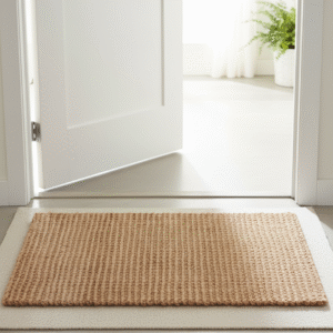 Natural Jute Door Mats