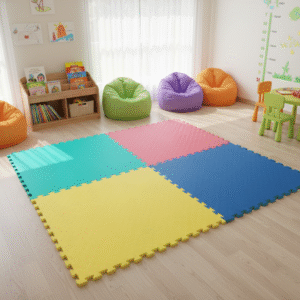 Kids Play Area Mats
