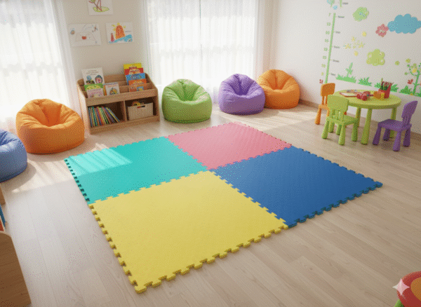 Kids Play Area Mats