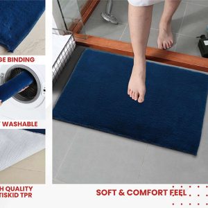 Velvety Carpets