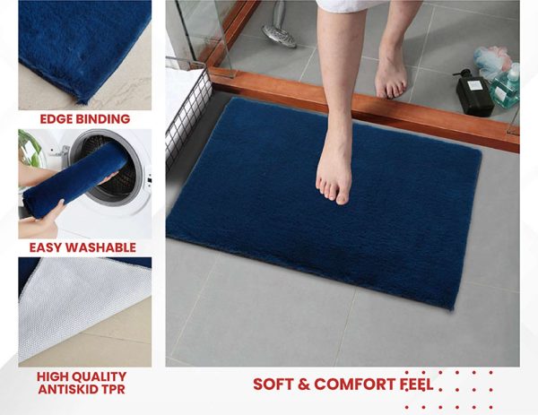 Velvety Carpets