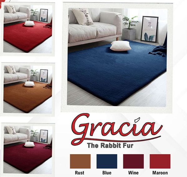 Velvety Carpets - Image 2