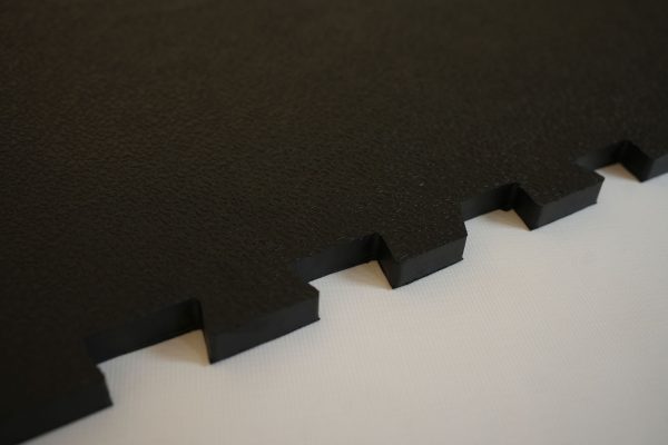 Gym Interlocking Puzzle Mats