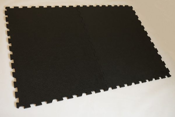 Gym Interlocking Puzzle Mats - Image 5