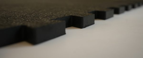 Gym Interlocking Puzzle Mats - Image 2