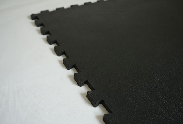 Gym Interlocking Tiles – Amoeba Mat - Image 2