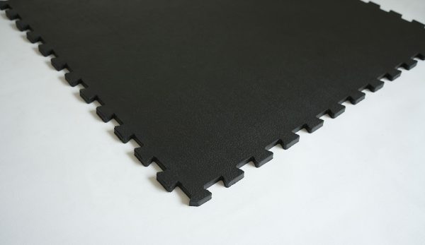 Gym Interlocking Tiles – Amoeba Mat - Image 3