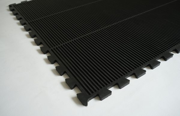 Gym Interlocking Tiles – Amoeba Mat