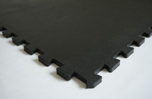 Gym Interlocking Tiles – Amoeba Mat - Image 4