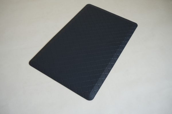 Rhombus Latice Mat