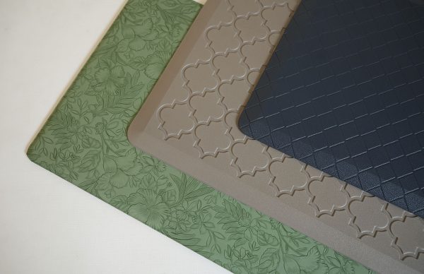 Rhombus Latice Mat - Image 2