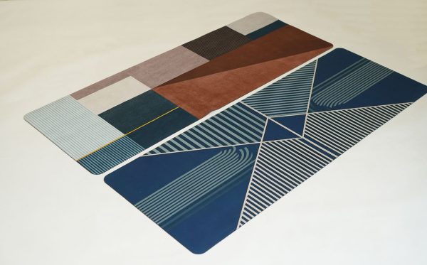 Water-Absorbing Kitchen Runner Mat - Image 2