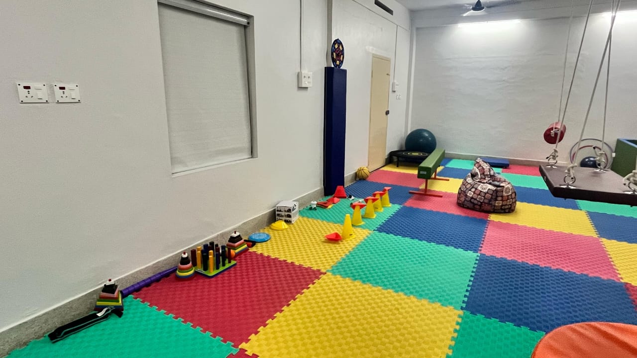 Kids Play Area Mats - Image 3