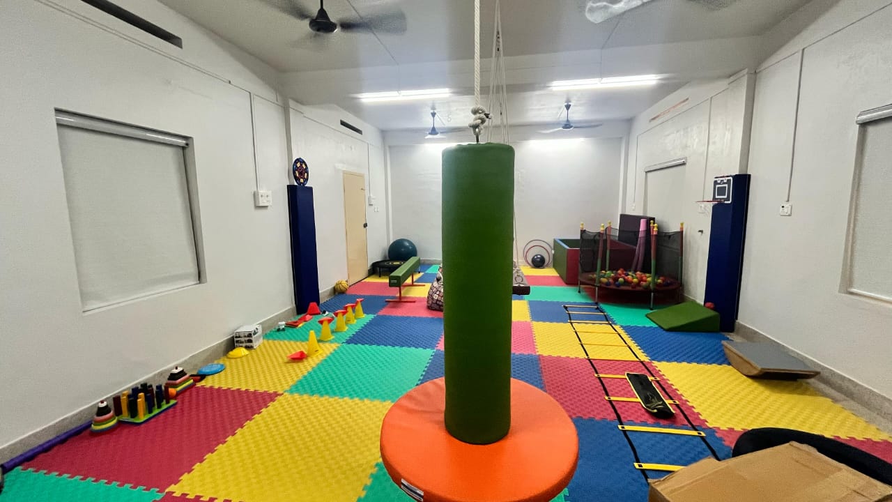 Kids Play Area Mats - Image 4