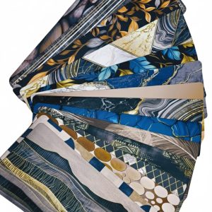 Water-Absorbing Kitchen Runner Mat