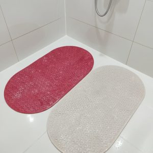 Anti-Slip Shower & Bath Mat