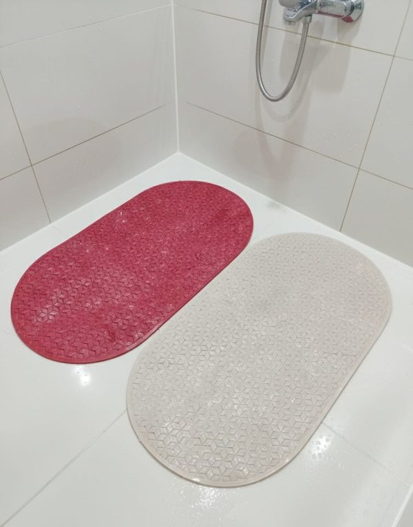 Anti-Slip Shower & Bath Mat