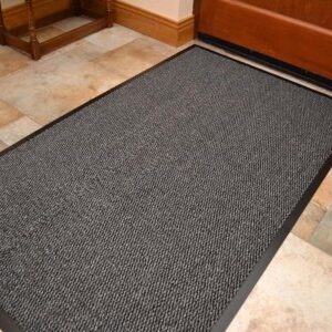 High-Quality Polypropylene Rugs & Mat Rolls