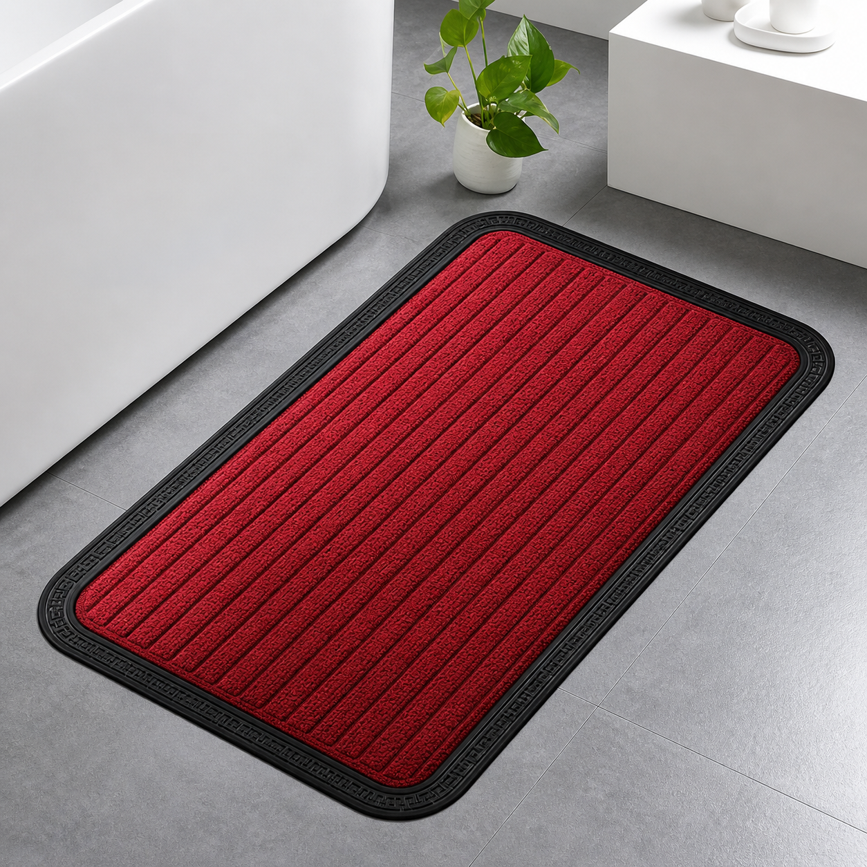 Polypropylene Door Mats for Entrance - Image 2
