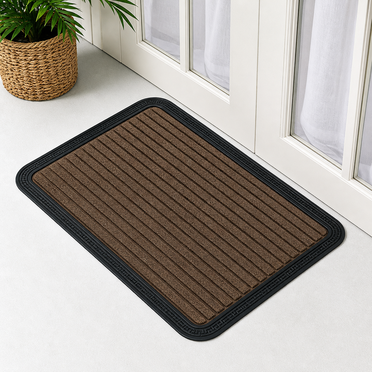 Polypropylene Door Mats for Entrance