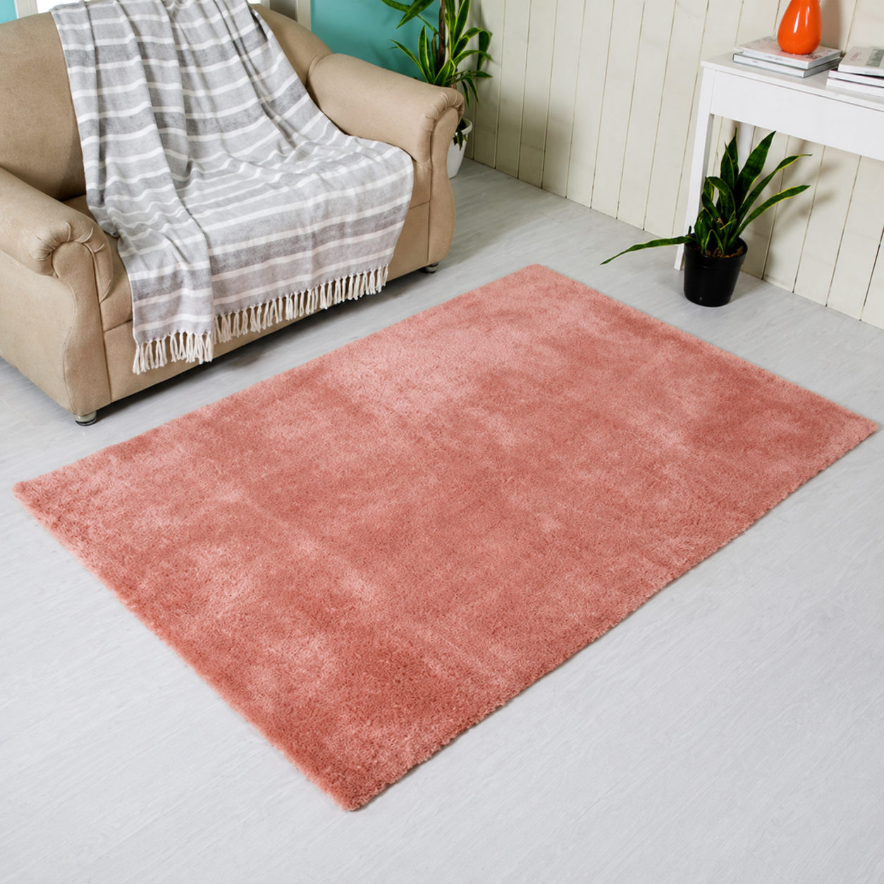Dazzling Carpets