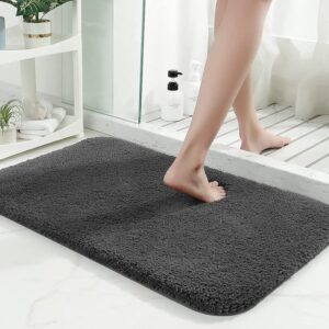 Washable Microfiber Door Mats