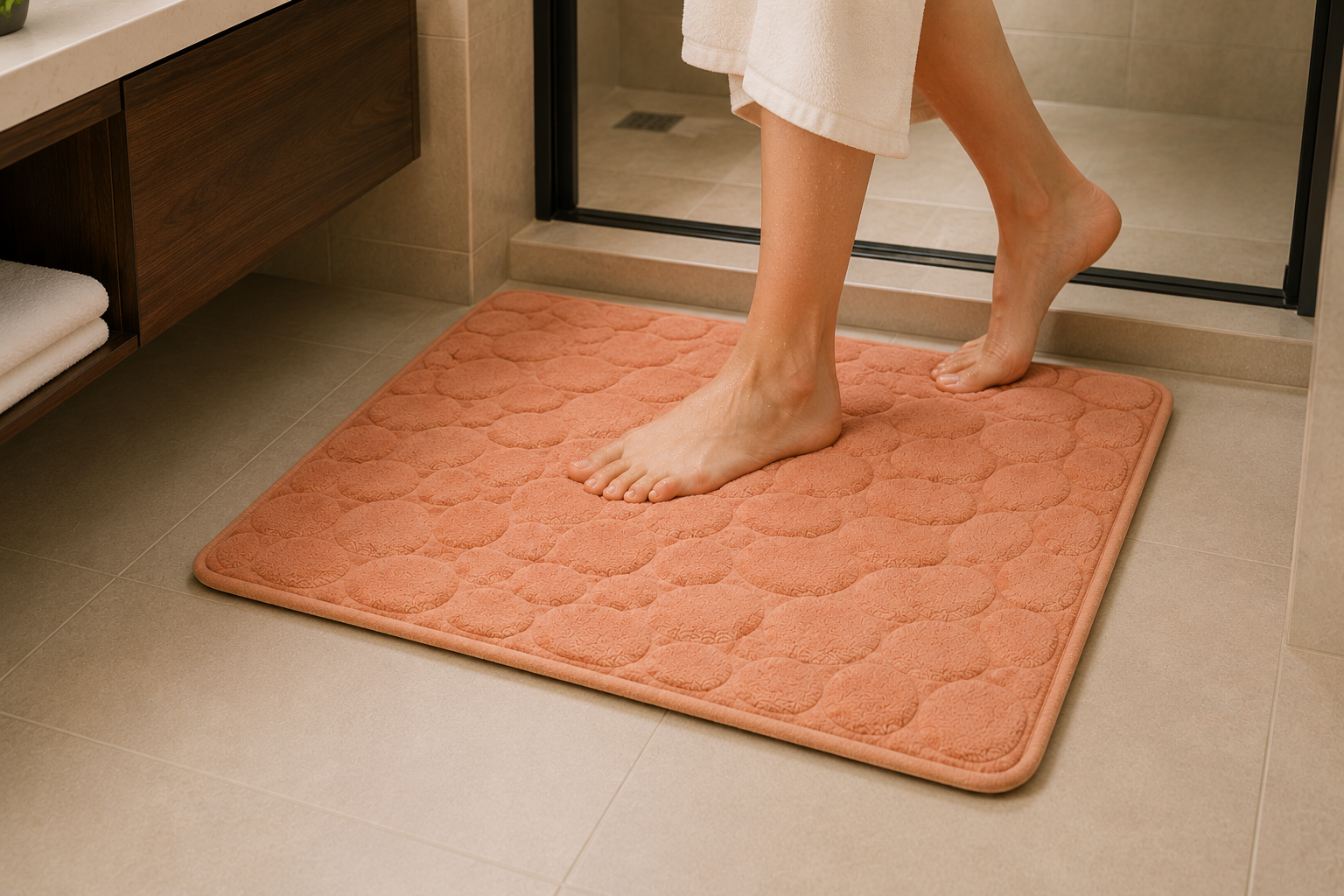 Holiday Door Mats - Image 2