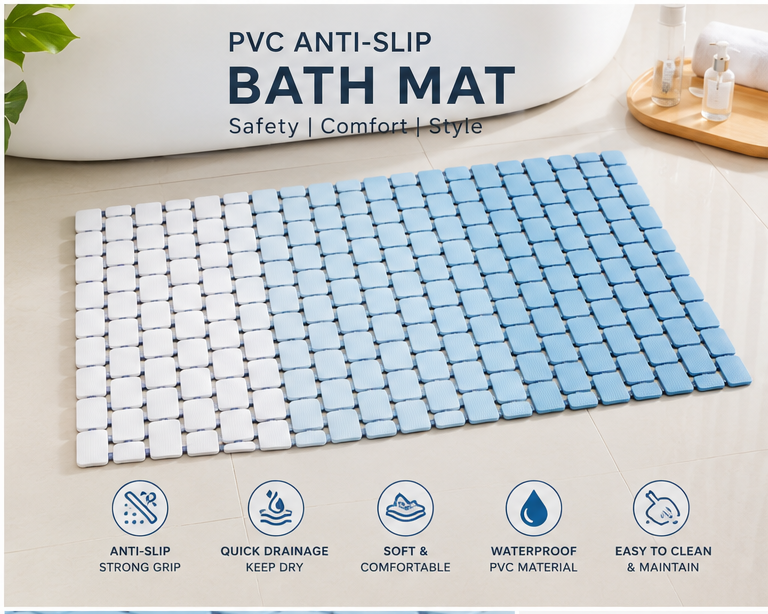 Shower Mats