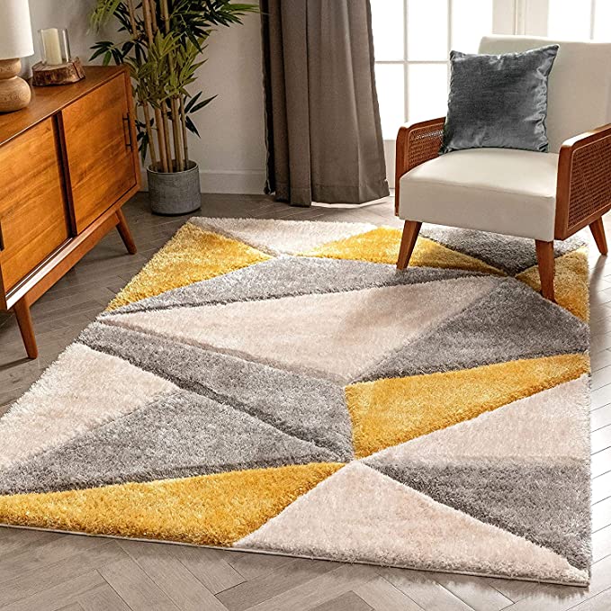 Poly Cotton Carpets