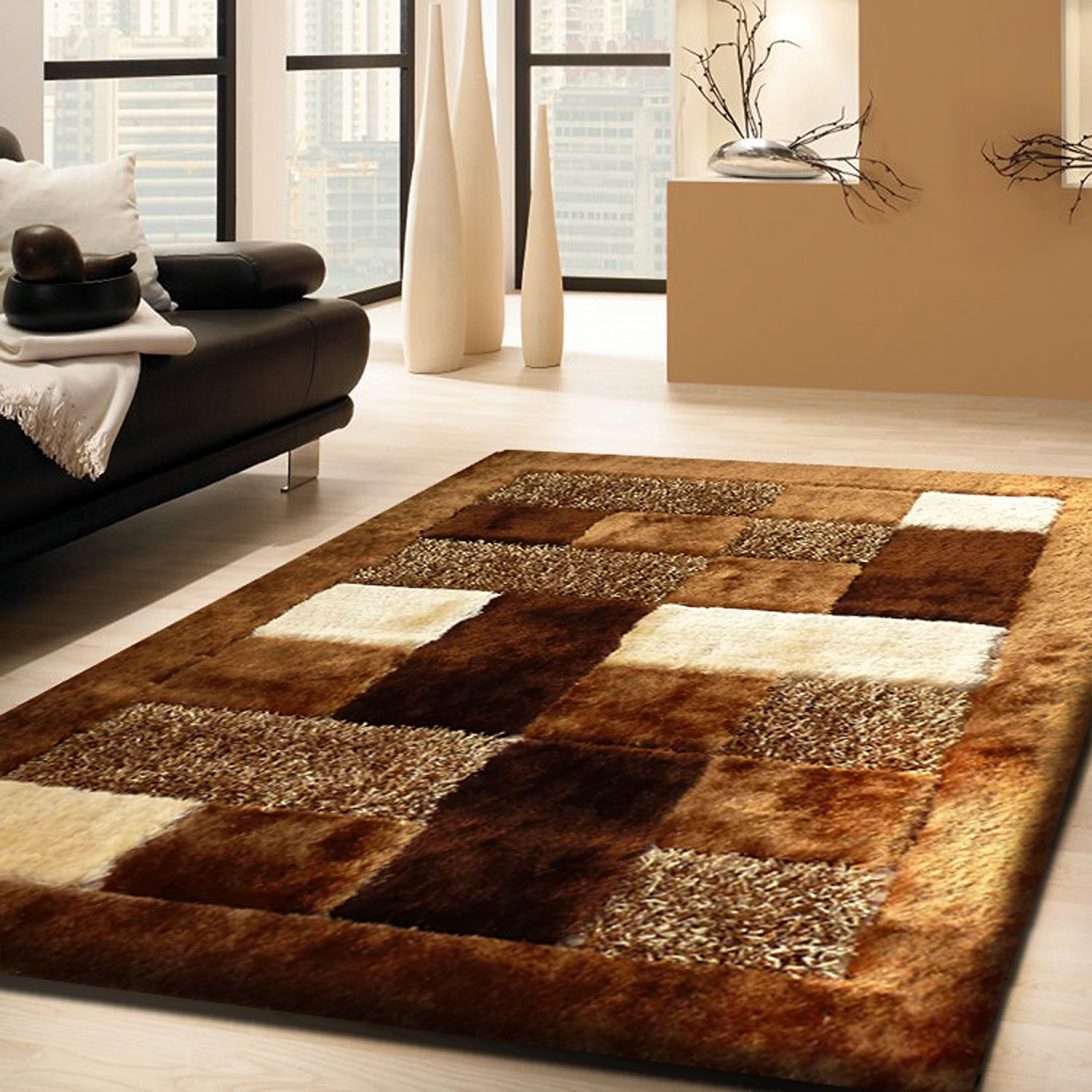 Poly Cotton Carpets - Image 2