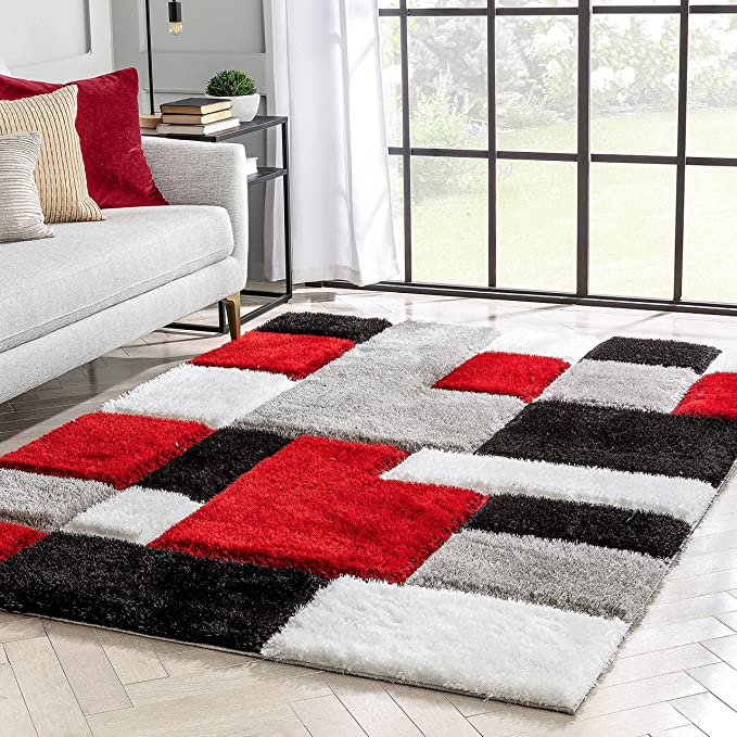 Poly Cotton Carpets - Image 3